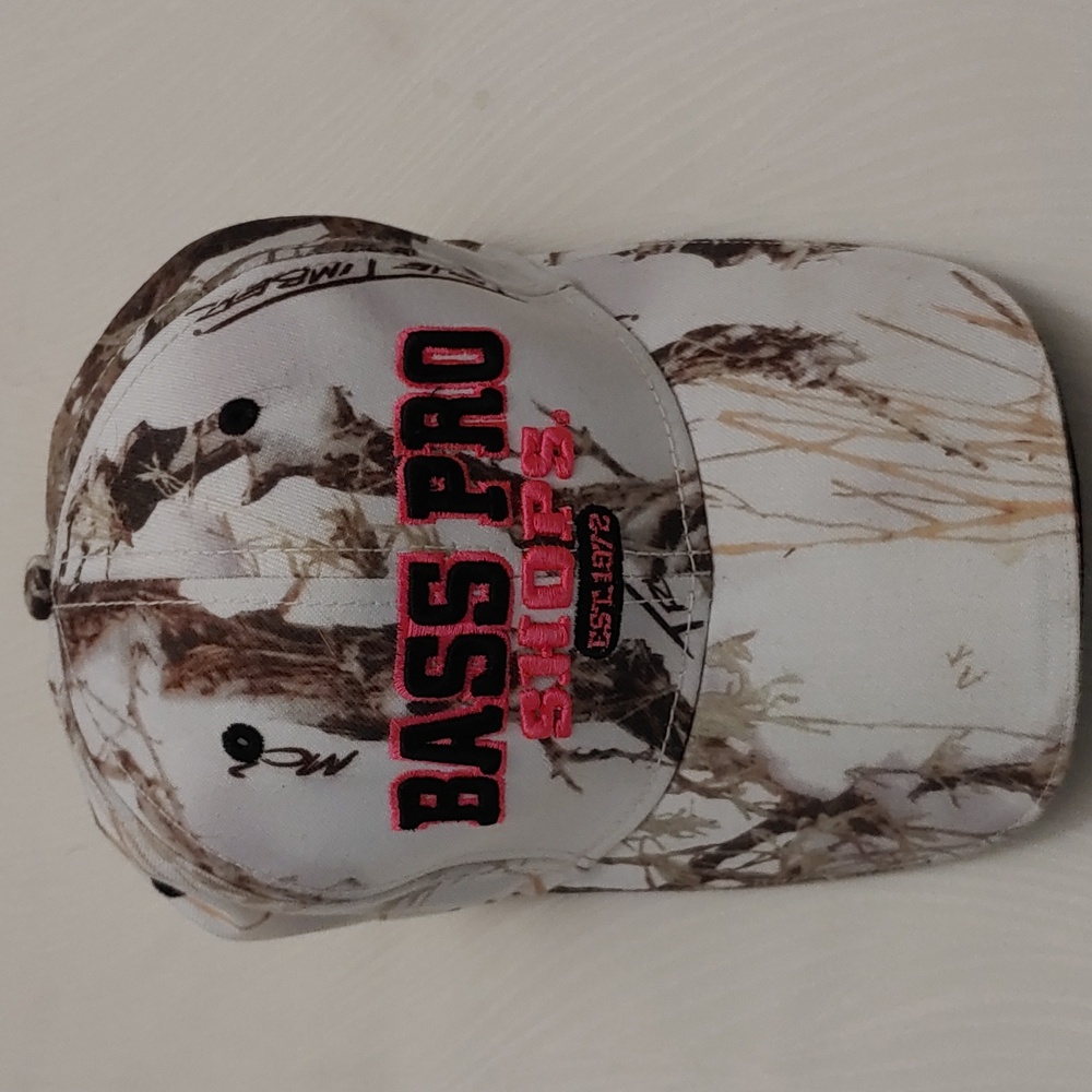 Bass Pro Shops Ball Cap